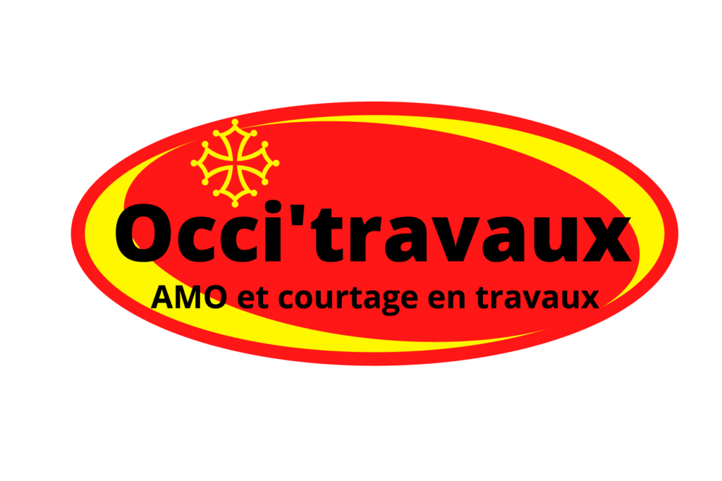 Logo Occi'Travaux