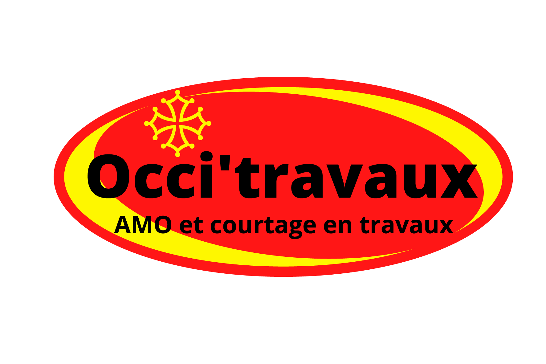 Logo Occi'Travaux